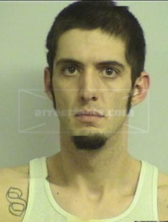 Justin Scott Price