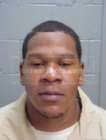 Kerron Tyrell King