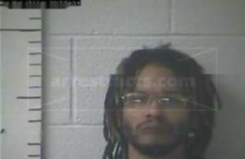 Demetrius Maurice Clayton
