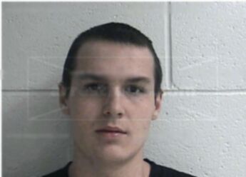 Whitson David Scott
