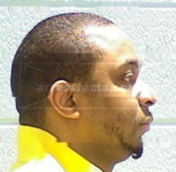 Deon Demetris Riley