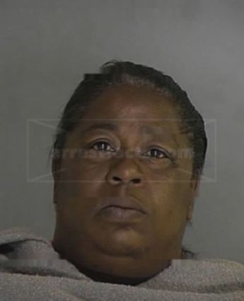 Vera Luvenia Thompson