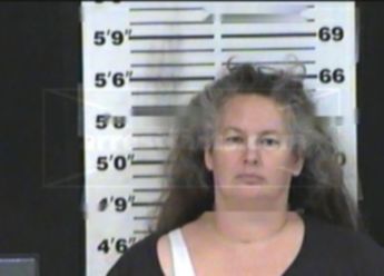 Margery Ann Stewart