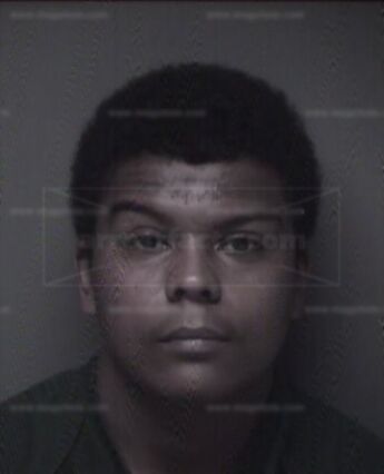 Dasean A Donaldson