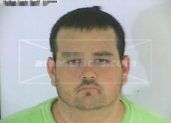 Dustin Dewayne Russell