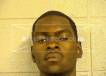 Roosevelt Patterson