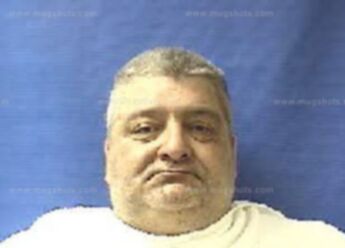 Ricky Dale Tharp