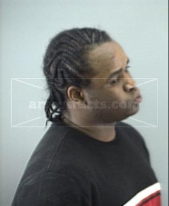 Jermone Antonio Jones