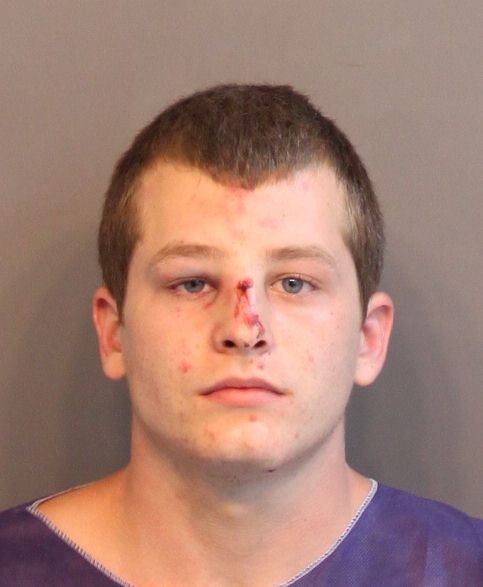 Johnathon Steven Everett
