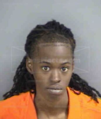 Tiesha Marie Mays