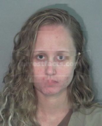 Amy Brook Wilkerson