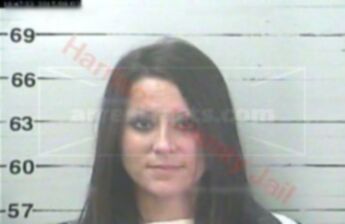 Dana Allison Mckinley