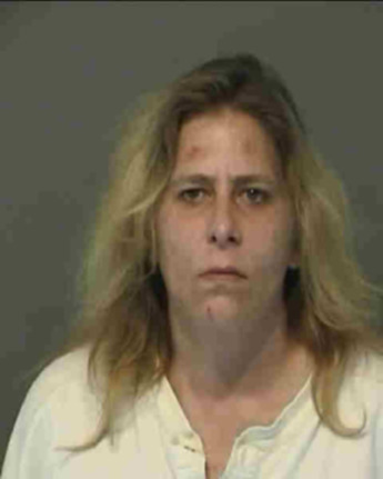 Kimberly Ann Rieck
