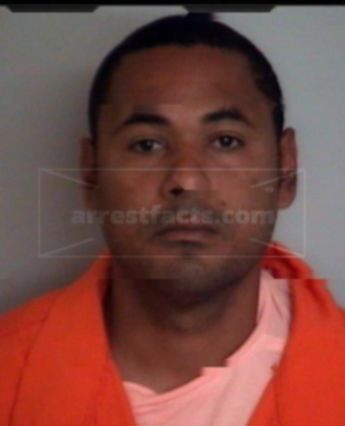 Jason Demond Dorsey