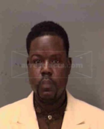 Eric Nmn Robinson