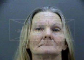 Helen Joyce Hartman
