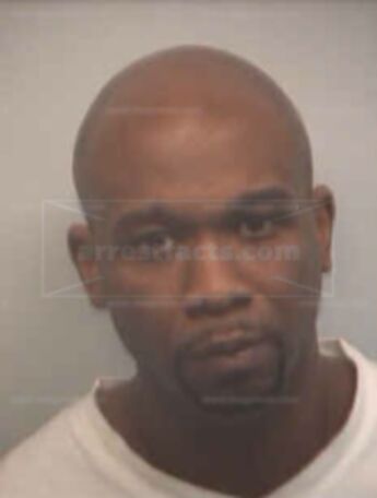 Kelvin Delano Anderson