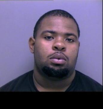 Demarcus Lamond Lewis