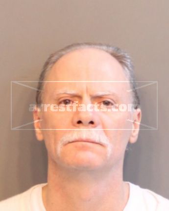 Darrell Marion Hardin