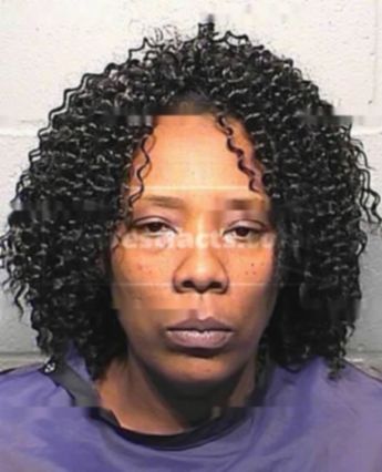 Levetia Jean Ewing