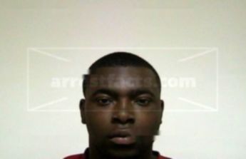 Antwan Freddy Allen