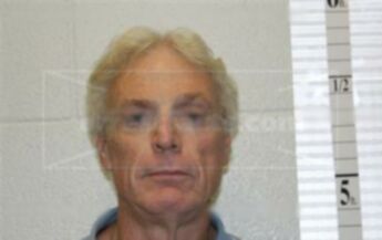 Gordon Clive Blevins Jr.