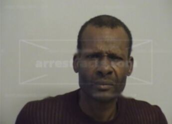 Eric Dwayne Washington