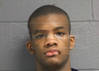 Westley Robertthomas Johnson