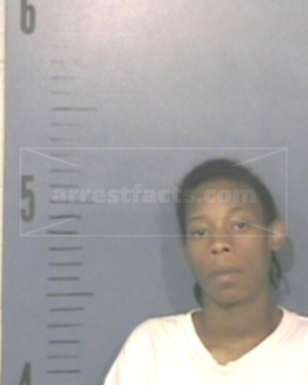 Delila Jewel Ellis