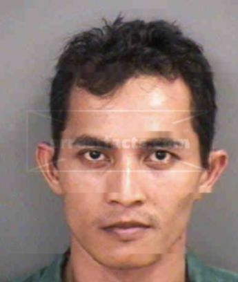 Joko Suswanto