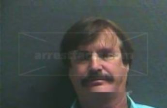 Christopher Alvin Harms