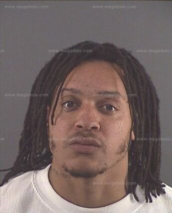 Terrence D Burnside