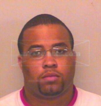 Brandon Edward Marshall