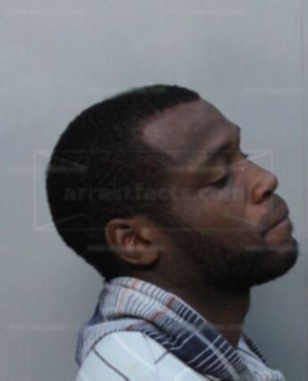 Matthew Terrell Whitehead
