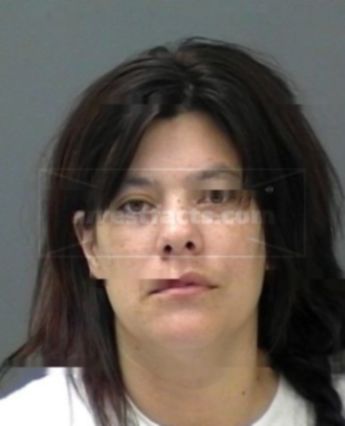Ramona Lee Gamez