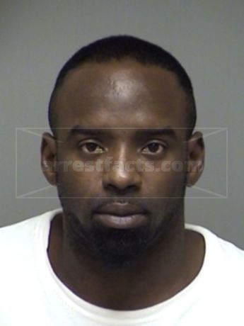 Carlton Levan Williams Jr