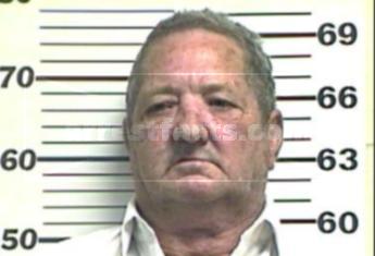 Billy Gene Freeman