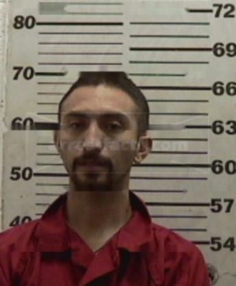 Bennie R Lovato Jr.