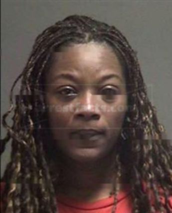Sheketra Laquett Marshall