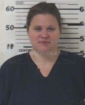 Jessica Nicole Hays