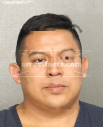 Juan Gonzales