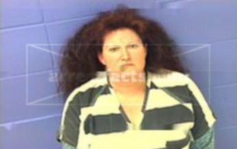 Theresa June Wilson