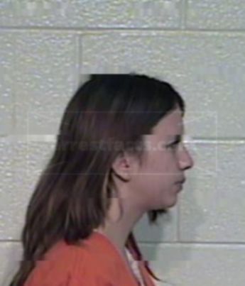 Tessa Jolene Brinkman Salinas