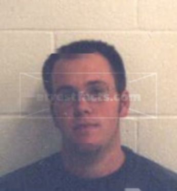 Toby Nathaniel Thorn