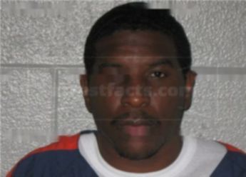 Terence Tarpley