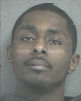 Ronnell Martizs Braxton