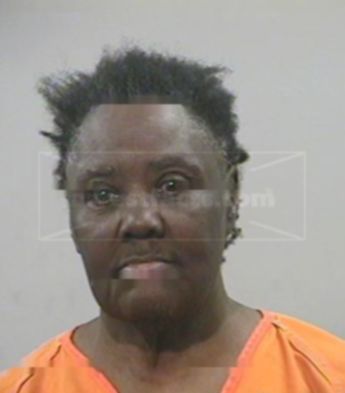 Johnnie Mae Spaulding