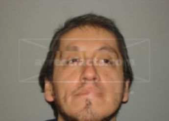 John David Ruelas