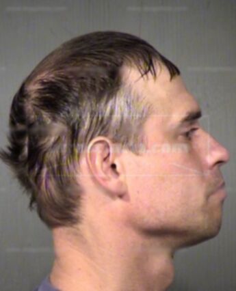 Brant Richard Keizer