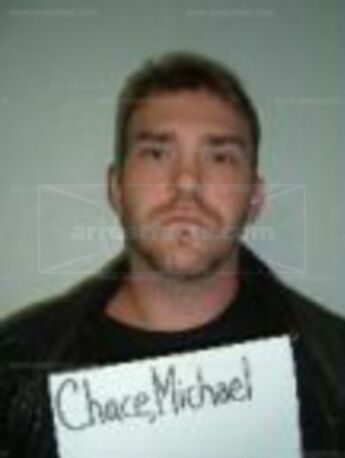 Michael Edward Chace